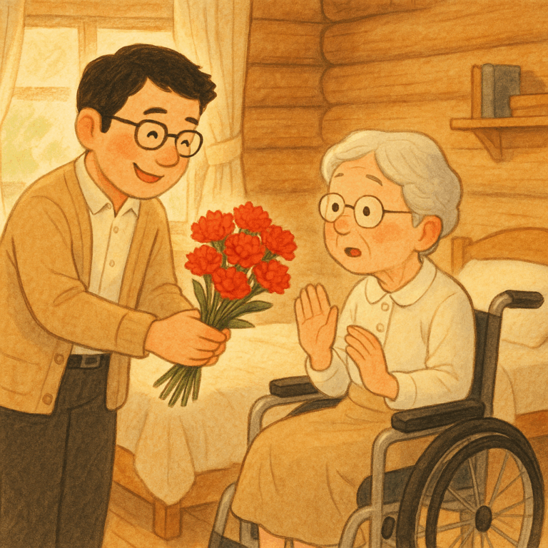 母の日