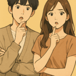 20代30代の男女